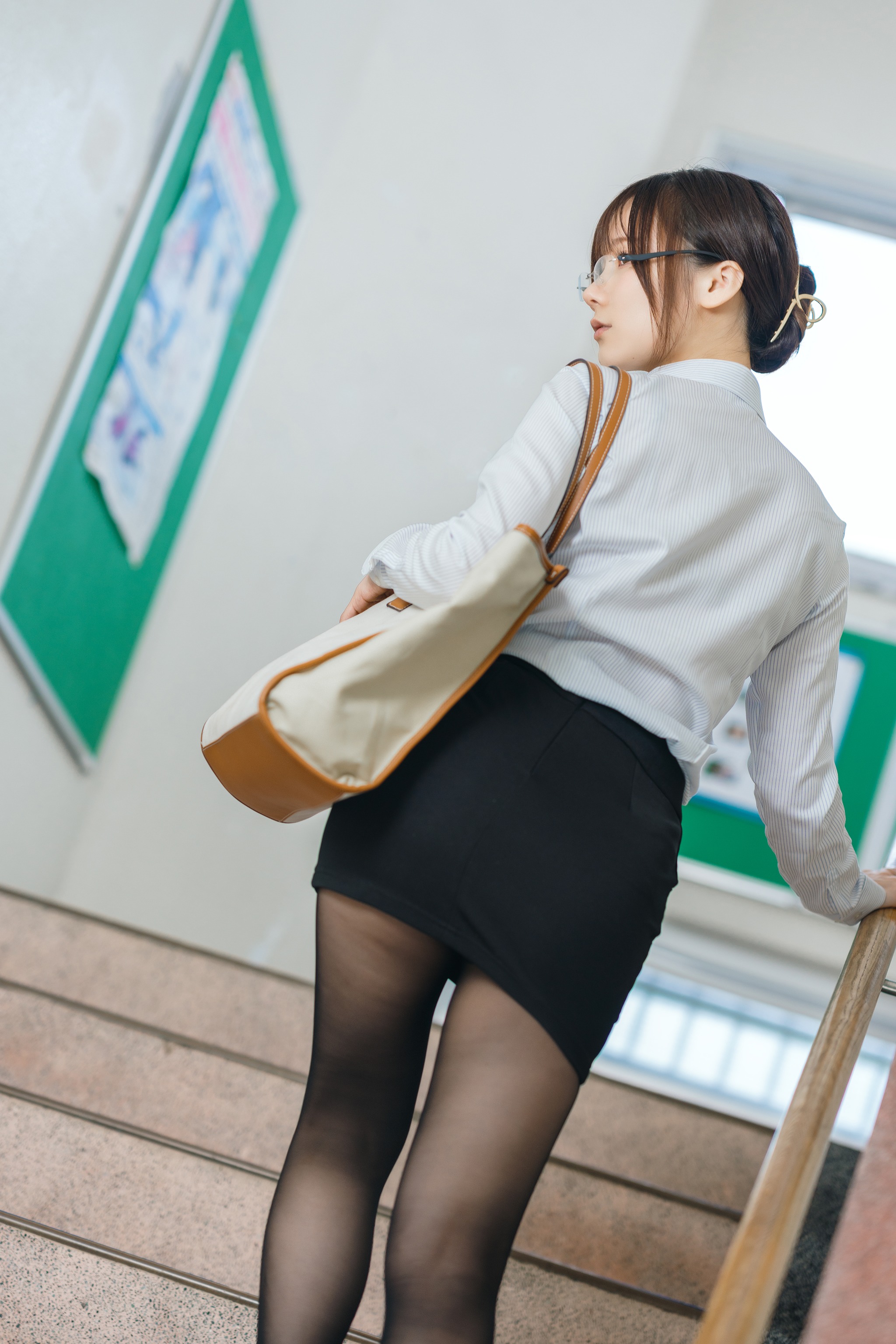 图片[1]-けん研(けんけん) – NO.047 もしもけんけんが〇〇先生だったら？[200P]-XikXak